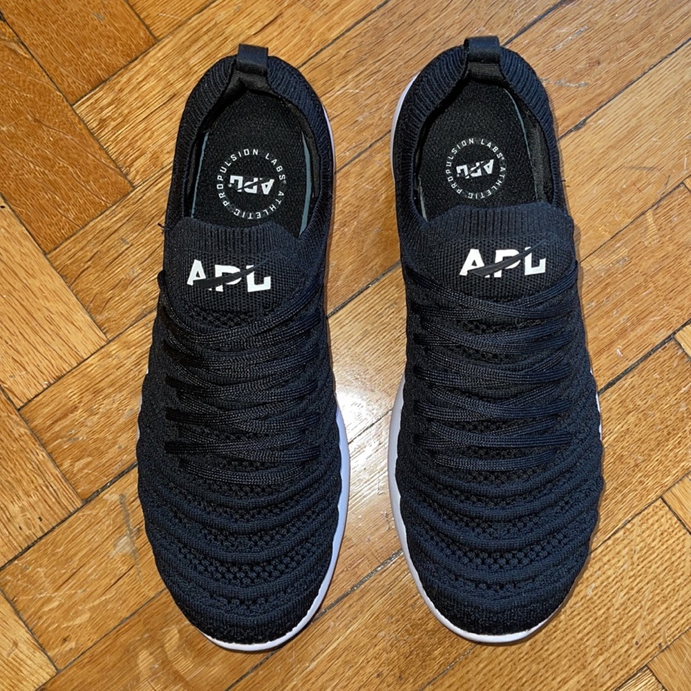 APL Women's TechLoom Wave